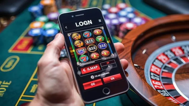 MXLOTO acceso seguro a la cuenta de casino en México MXLOTO acceso seguro a la cuenta México