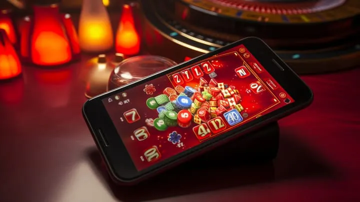 MXLOTO app móvil de casino optimizada para México MXLOTO app móvil casino México