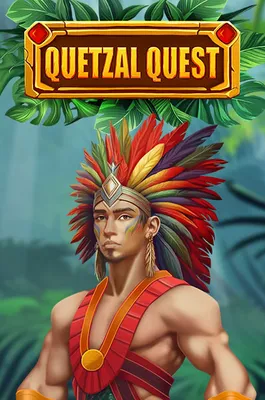 Quetzal Quest Quetzal Quest tragamonedas nueva en MXLOTO