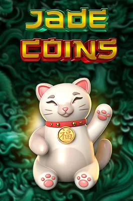 Jade Coins Jade Coins tragamonedas con jackpot en MXLOTO