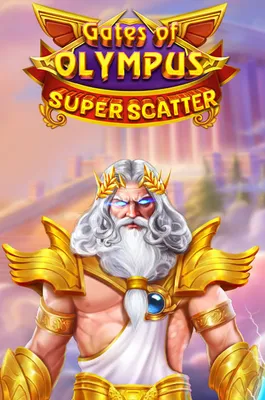 Gates of Olympus: Super Scatter Gates of Olympus Super Scatter en MXLOTO
