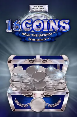 16 Coins 16 Coins nuevo tragamonedas en MXLOTO