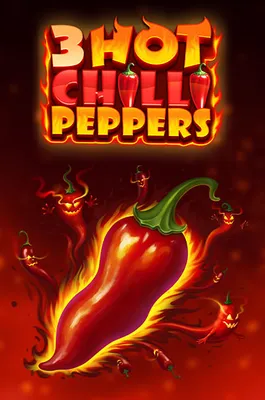 3 Hot Chilli Poppers 3 Hot Chilli Poppers picante en MXLOTO