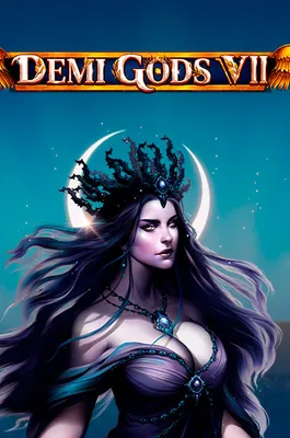 Demi Gods Demi Gods mitología griega en MXLOTO