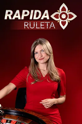 Rápida Ruleta Rápida Ruleta en vivo MXLOTO casino