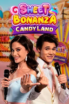 Sweet Bonanza Candyland Sweet Bonanza Candyland en vivo MXLOTO