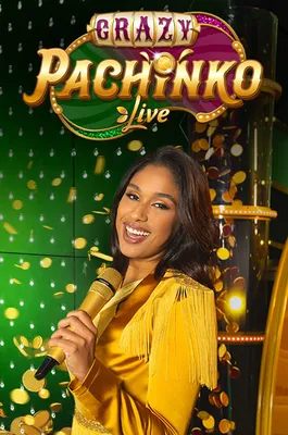 Crazy Pachinko Crazy Pachinko show en vivo MXLOTO